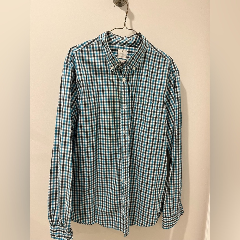 Two Collared Button Down Shirts - image 5